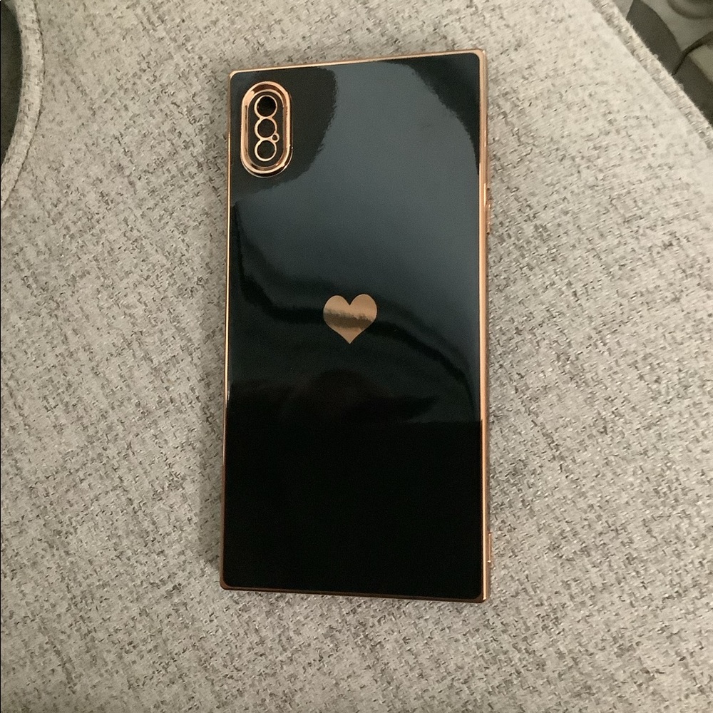 Phone case for iPhone